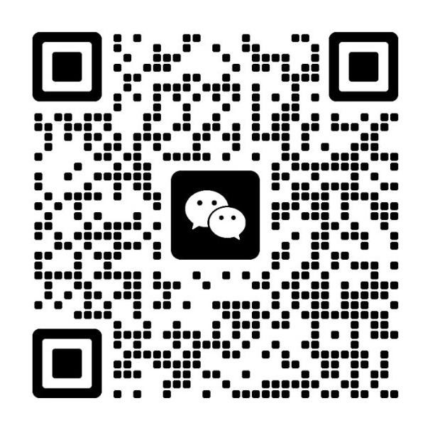 Ricardo Ortega(微信名:Ric Ort)的微信二维码