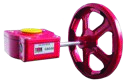 Operadores manuales GBO / desembragables