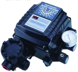 Posicionadores YT-1000R / L8A-100 / TS800