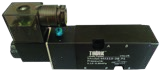 Válvulas solenoide 4M310 / KG800