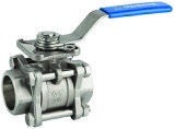 Control de Flujo — Válvulas y automatización