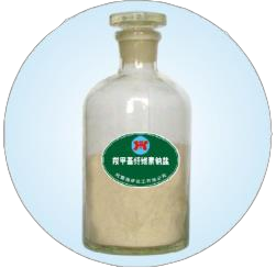 Carboximetilcelulosa Técnica (CMC) — Grado HV