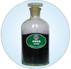 Resina de Lignito (SPNH)