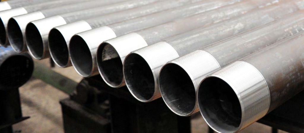 OCTG — Tubing, Casing y Conexiones Premium